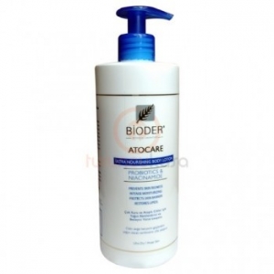 Manufacturers Exporters and Wholesale Suppliers of BIODER ATOCARE ULTRA NOURISHING BODY LOTION istanbul Other