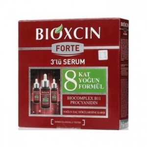 Manufacturers Exporters and Wholesale Suppliers of BIOXCIN FORTE SERUM istanbul Other