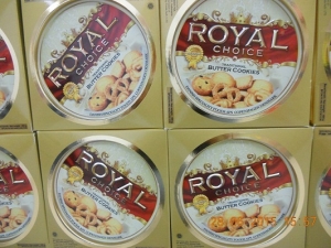 Manufacturers Exporters and Wholesale Suppliers of Biscuit Mojokerto Other