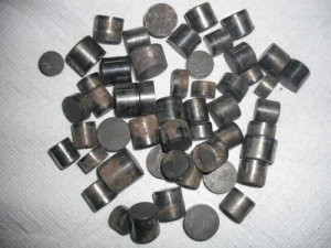 Pdc Cutter Tools Scrap