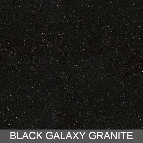 BLACK GALAXY GRANITE Manufacturer Supplier Wholesale Exporter Importer Buyer Trader Retailer in Bengaluru Karnataka India