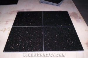 BLACK GALAXY GRANITE Manufacturer Supplier Wholesale Exporter Importer Buyer Trader Retailer in DELHI Delhi India