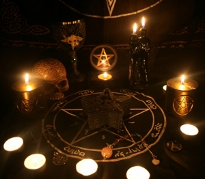 Service Provider of Black Magic Services Ajmer Rajasthan 