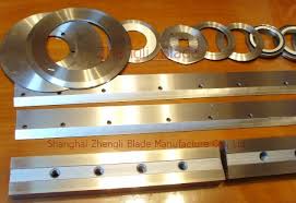 Manufacturers Exporters and Wholesale Suppliers of BLADES FOR CORRUGATED BOARD Palwal Haryana