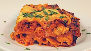 Service Provider of Butter Chicken Lasagne Delhi Delhi