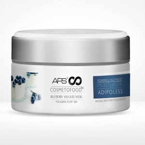 Blueberry Yogurt Mask Manufacturer Supplier Wholesale Exporter Importer Buyer Trader Retailer in Vileparle(East)  India