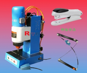 Pneumatic Riveting Machine Bm6tq