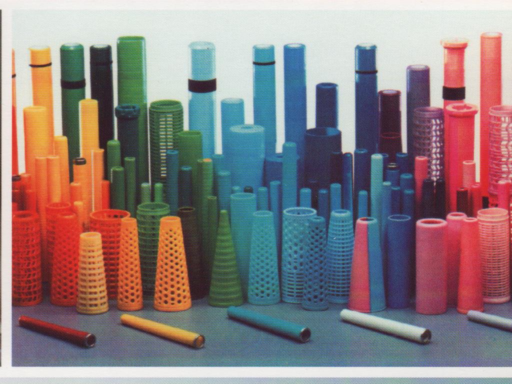 Empty Bobbins and cones Manufacturer Supplier Wholesale Exporter Importer Buyer Trader Retailer in Nagpur Maharashtra India