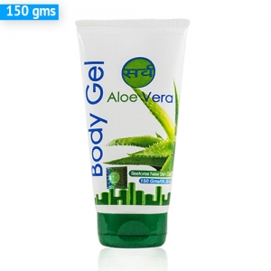 Aloe Vera Gel