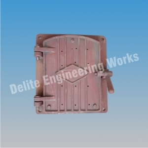 BOILER FIRE DOOR Manufacturer Supplier Wholesale Exporter Importer Buyer Trader Retailer in Ahmedabad Gujarat India