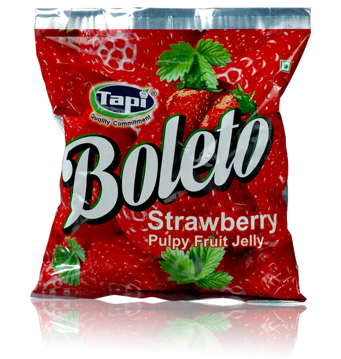 Manufacturers Exporters and Wholesale Suppliers of Fruit Jelly Surat Gujarat