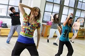 Bollywood Freestyle Dance