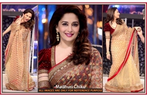 Manufacturers Exporters and Wholesale Suppliers of bollywood replica sarees District Bareilly Bareilly - 243201, Uttar Pradesh Rajasthan