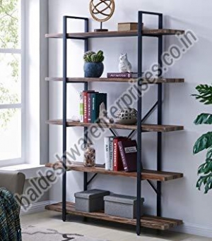 Manufacturers Exporters and Wholesale Suppliers of BOOKSHELF Kutch Gujarat