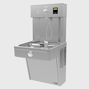 Manufacturers Exporters and Wholesale Suppliers of WAE Vandal-Resistant Bottle Filling Station Noida Uttar Pradesh WAE Vandal-Resistant Bottle Filling Station
