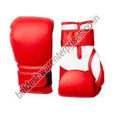 Manufacturers Exporters and Wholesale Suppliers of BOXING GLOVES Kutch Gujarat