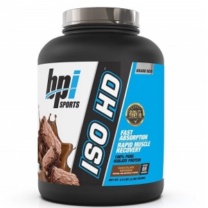 Bpi Sports