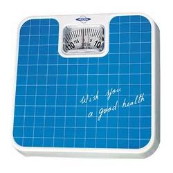 BR-9701 Manual Bathroom Scales Manufacturer Supplier Wholesale Exporter Importer Buyer Trader Retailer in Jaipur, Rajasthan India