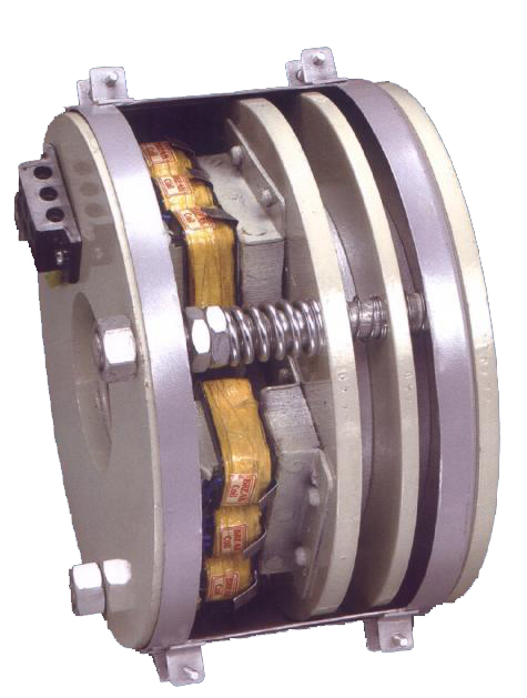 Manufacturers Exporters and Wholesale Suppliers of Magnetic Brake Rajkot Gujarat