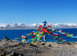 Tibet Trips