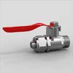 Brass Ball Valves 01 Manufacturer Supplier Wholesale Exporter Importer Buyer Trader Retailer in New Delhi Delhi India