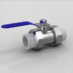 Manufacturers Exporters and Wholesale Suppliers of Brass Ball Valves 03 New Delhi Delhi