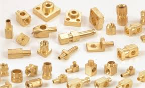 Brass Components