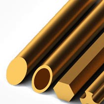 Manufacturers Exporters and Wholesale Suppliers of Brass Extruded Rods Jamnagar Gujarat