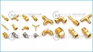 Brass Fittings Manufacturer Supplier Wholesale Exporter Importer Buyer Trader Retailer in Jamnagar Gujarat India