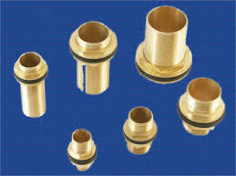 Manufacturers Exporters and Wholesale Suppliers of brass tank connector Jamnagar Gujarat