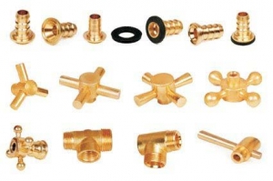 Manufacturers Exporters and Wholesale Suppliers of BRASS VALVE HANDLES Jamnagar Gujarat