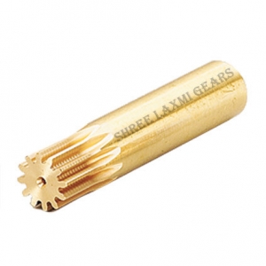 Manufacturers Exporters and Wholesale Suppliers of brass shaft rajkot Gujarat