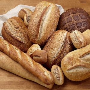 Service Provider of Breads Delhi Delhi