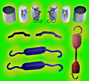 Manufacturers Exporters and Wholesale Suppliers of BRAKE SHOE REPAIR KIT Meerut Uttar Pradesh