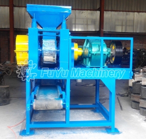 Briquette Machine for Lignite Manufacturer Supplier Wholesale Exporter Importer Buyer Trader Retailer in Gongyi Henan China