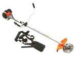 Manufacturers Exporters and Wholesale Suppliers of Brush cutter Mumbai Maharashtra