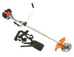 Brush Cutter