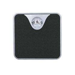 Manufacturers Exporters and Wholesale Suppliers of BS - 927 Manual Bathroom Scales Jaipur, Rajasthan