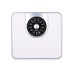 BS - 972 Manual Bathroom Scales Manufacturer Supplier Wholesale Exporter Importer Buyer Trader Retailer in Jaipur, Rajasthan India