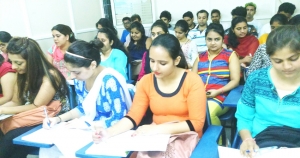 Service Provider of Top Coaching Institutes in Chandigarh Chandigarh* Punjab
