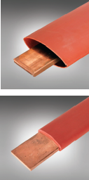 En-hthbb Heat Shrinkable Busbar Insulation Tube Upto 36kv