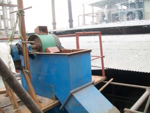 Bucket Elevators