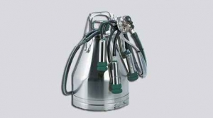 Single Bucket Milking Machine Manufacturer Supplier Wholesale Exporter Importer Buyer Trader Retailer in Bhubaneswar Orissa India