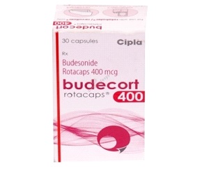 Manufacturers Exporters and Wholesale Suppliers of BUDECORT ROTA CAPSULES Surat Gujarat