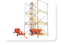 Builders Hoist