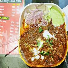 Service Provider of Sharabi Mutton Bukra Delhi Delhi 