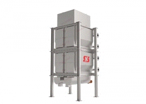 Fluid Bed Dryer Substitute Effective Energy Saving