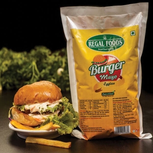 Manufacturers Exporters and Wholesale Suppliers of Burger Mayonnaise New Delhi Delhi