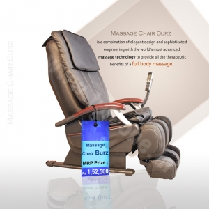 Manufacturers Exporters and Wholesale Suppliers of Massage Chair Burz Delhi Delhi