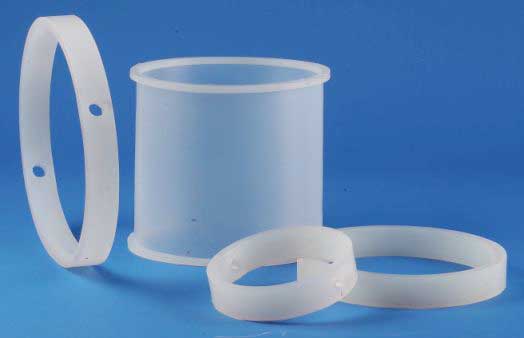 Manufacturers Exporters and Wholesale Suppliers of Butterfly Valve Gaskets Thane Maharashtra